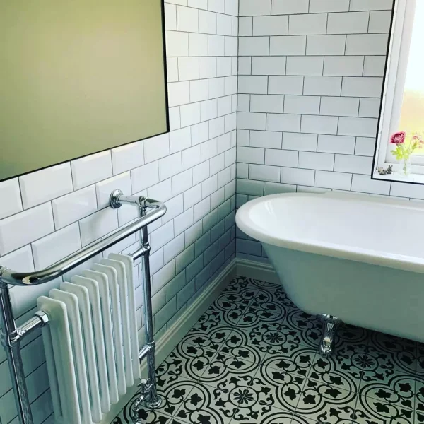 Bathroom installation, Bathroom fitters Bolton, bathroom fitting